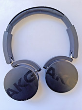 Akg c50bt bluetooth for sale  UK