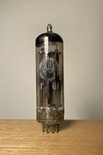 Valvo ez81 mullard for sale  CANTERBURY