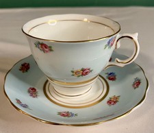 Vintage colclough tea for sale  Clinton