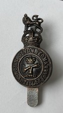Ww1 royal devon for sale  UK