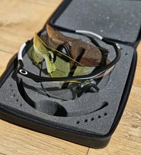 Oakley pro frame for sale  EDINBURGH