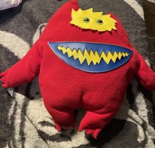 Naugahyde nauga monster for sale  San Pablo