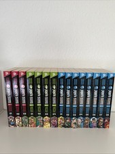 Jojo bizarre adventure gebraucht kaufen  Riederich