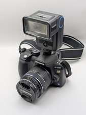 Olympus evolt 520 for sale  NEWCASTLE UPON TYNE