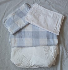 Double bedding set for sale  WITHAM