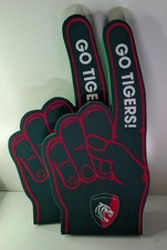 Leicester tigers club for sale  SWADLINCOTE