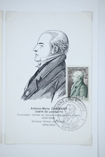 Lot cartes jour d'occasion  Arles