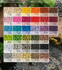 Dekogranulat dekosteine dekoki gebraucht kaufen  Mitterteich