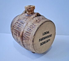 Local farmhouse scrumpy for sale  HOCKLEY