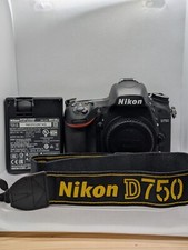 Nuova new nikon usato  Roma