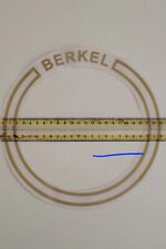 Kit adesivi berkel usato  Castel Gandolfo