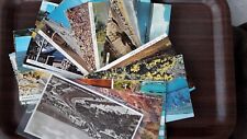 Postcards british beaches for sale  NORTHAMPTON
