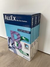 Allex fürs examen gebraucht kaufen  Lauda-Königshofen