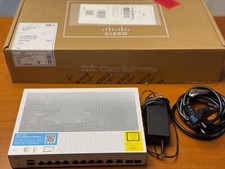 Cisco business cbs250 usato  Firenze