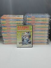 Dvd serie completa usato  Villar Focchiardo