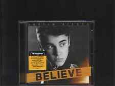 Justin Bieber - Believe.CD comprar usado  Enviando para Brazil