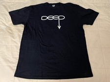 Camisa Pearl Jam Deep Ten Club XXL 2XL 2017 comprar usado  Enviando para Brazil