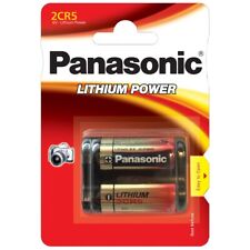 Panasonic 2cr5m 245 for sale  MANCHESTER