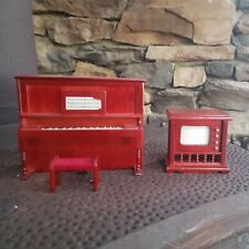 Vintage dollhouse miniature for sale  Nokesville