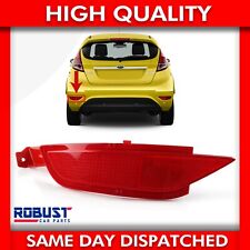 Usado, REFLETOR DE PARA-CHOQUE TRASEIRO PASSAGEIRO ESQUERDO PARA FORD FIESTA (RHD) (2008-2017) comprar usado  Enviando para Brazil