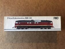 Train piko locomotive d'occasion  Strasbourg-