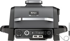 Ninja woodfire outdoor for sale  Cypress