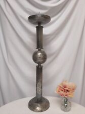Vintage kerzenhalter xxl gebraucht kaufen  Glienicke