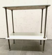 Console salle bain d'occasion Console salle bain d'occasion  Templemars