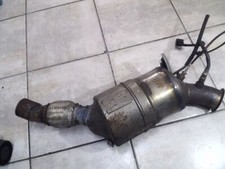 Riginal dieselpartikelfilter b gebraucht kaufen  Bad Neustadt-Umland