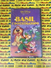 Vhs film basil usato  Ferrara