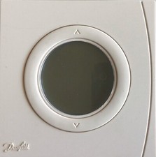 Funk raumthermostat danfoss gebraucht kaufen  Salzgitter