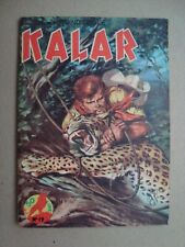 Kalar libretto ed.dardo usato  Livorno
