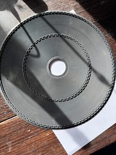 Thorens slipmat plattentellerm gebraucht kaufen  Frankfurt am Main