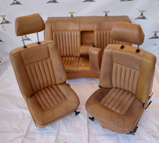 Sedili mercedes w124 usato  Sant Angelo Romano