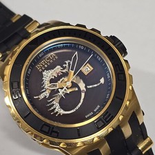 Invicta reserve automatic for sale  Las Vegas