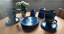 Kaffeeservice tlg milchkännch gebraucht kaufen  Weißenfels
