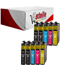 Kit cartucce 603xl usato  Catania