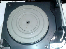 Giradischi dual 1010 usato  Viareggio