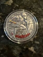 Spartan hoplite coin for sale  West Linn