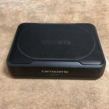 (Frete Grátis) Pioneer TS-WX130DA Subwoofer Ativo Compacto Carrozzeria, Usado comprar usado  Enviando para Brazil