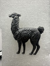 James avery llama for sale  Lady Lake