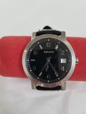 Dkny mens quartz for sale  NEWMARKET