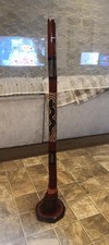 Custom didgeridoo australia for sale  Dardanelle