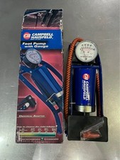 Campbell hausfeld manual for sale  Richmond
