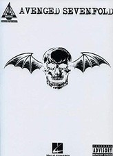 Avenged sevenfold for sale  ROSSENDALE