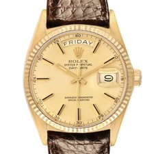 Rolex president day for sale  Atlanta