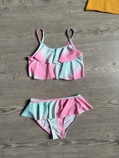 Tlg mädchen bikini gebraucht kaufen  Gera