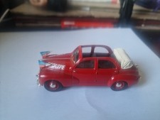 Miniatures norev peugeot d'occasion  Marseille IV