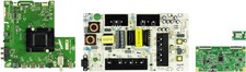 Sharp LC-65Q7330U Kit Completo de Peças de Reparo de TV LED VERSÃO 1 (VEJA NOTA) comprar usado  Enviando para Brazil