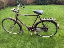 1959 vintage rudge for sale  HITCHIN